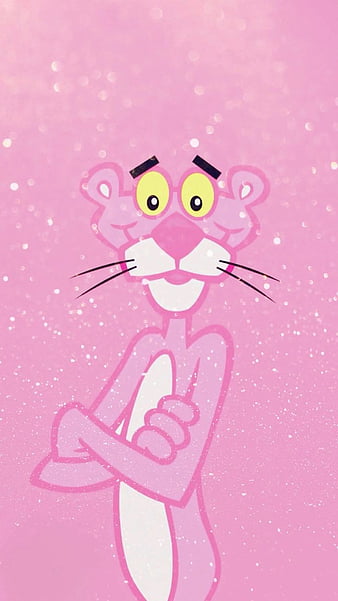 Pink Panther Wallpaper wallpaper by Designworkshop - Download on