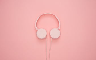 LIFESTYLE: Inspiring Podcasts I'm Loving Listening to… | Pink headphones,  Fashion still life, Rose gold headphones