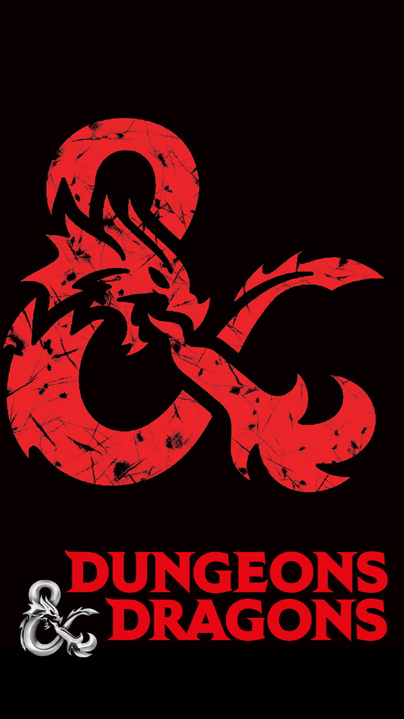 Dungeons and Dragons, critical, d20, dnd, pathfinder, stranger things, HD phone wallpaper