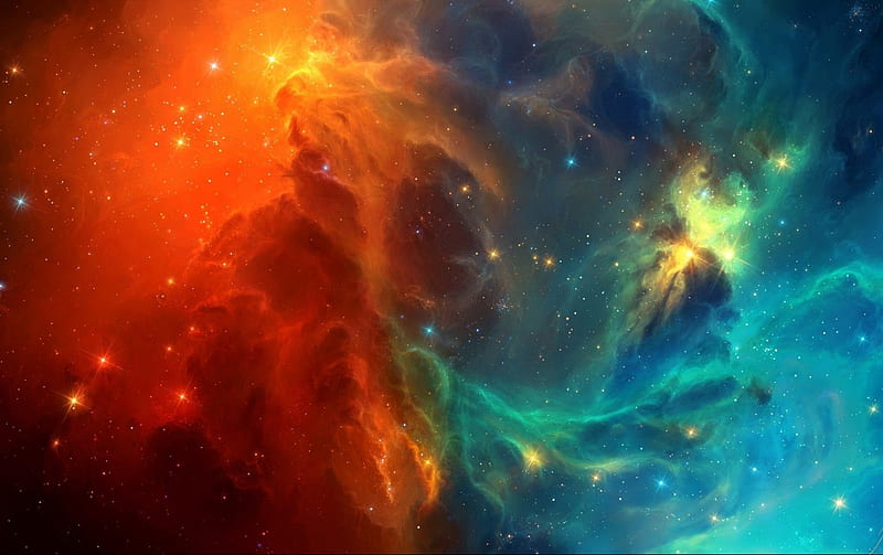 HD nebula god wallpapers | Peakpx