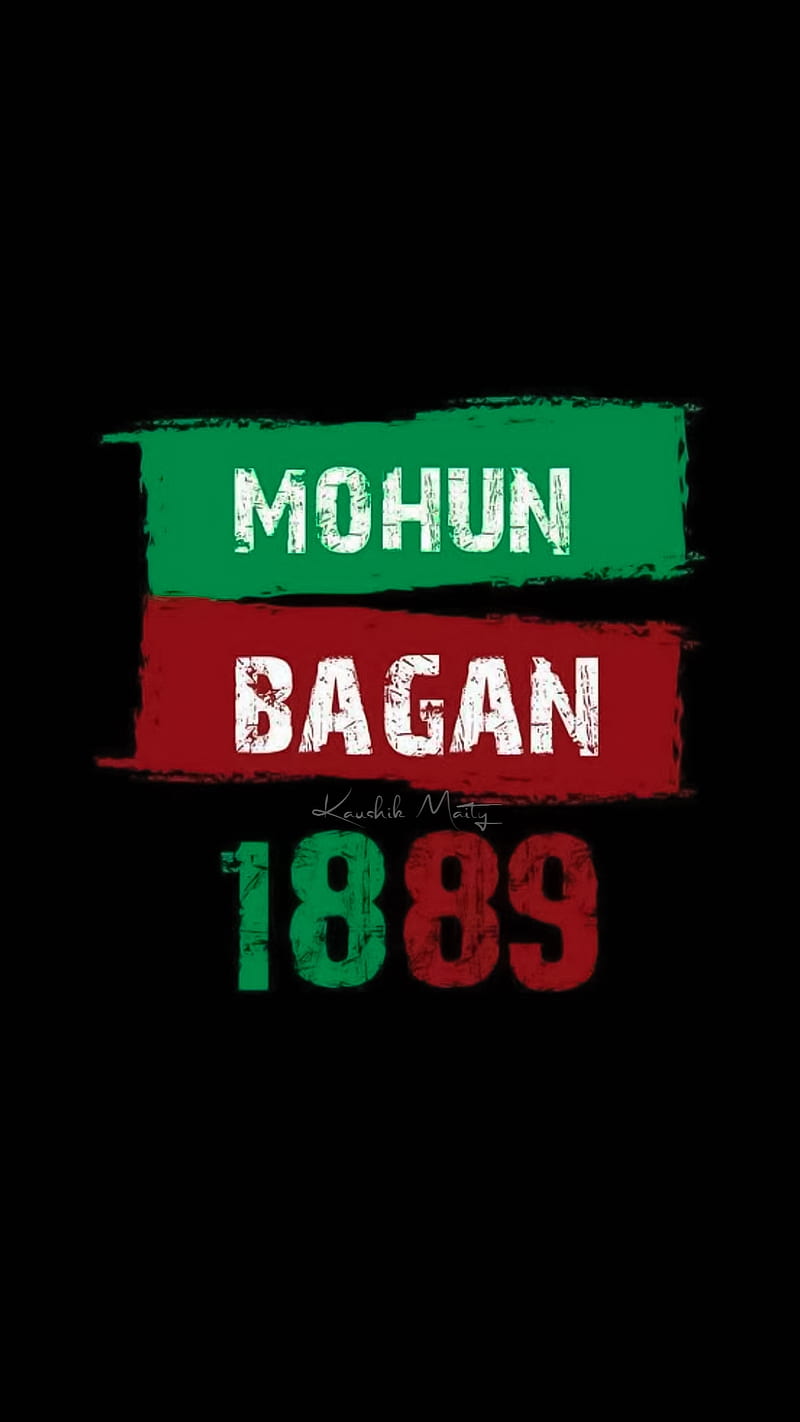 Mohun Bagan Wallpaper - Download to your mobile from PHONEKY