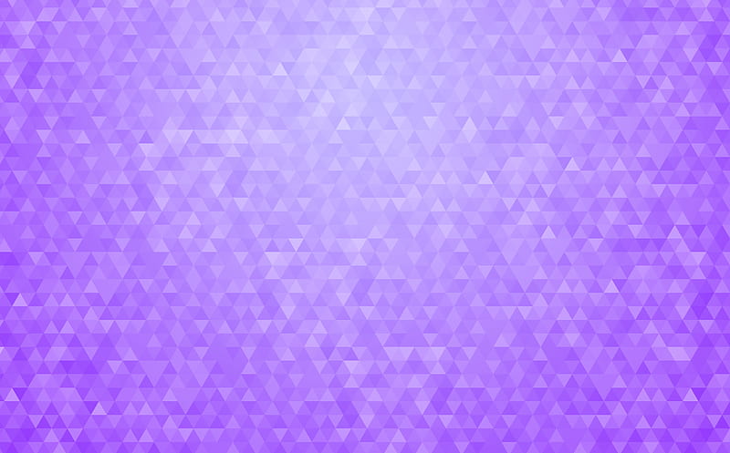 Violet Geometric Triangles Pattern Gradient... Ultra, Aero, Patterns, Abstract, Color, Modern, desenho, background, Pattern, Glow, forma, Violet, Triangles, gradient, geometric, polygons, HD wallpaper