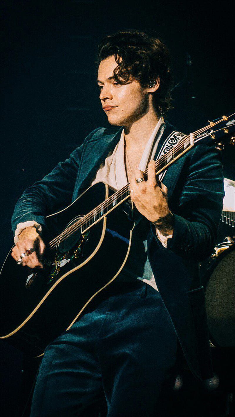 Harry Styles, fine line, one direction, HD phone wallpaper