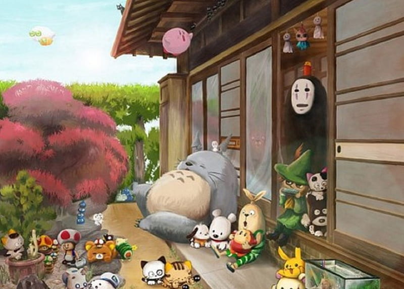 Anime, manga, pokemon, totore, HD wallpaper Anime, manga, pokemon, totore, HD wallpaper