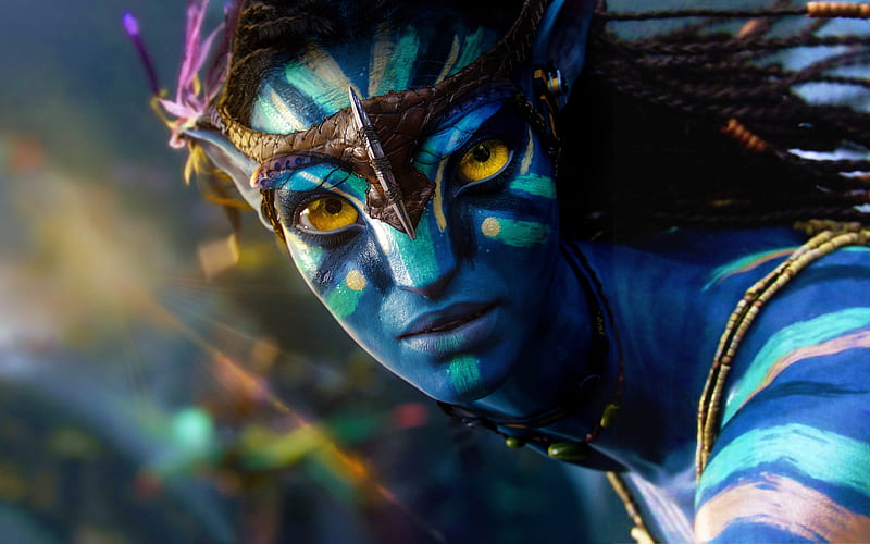 Avatar The Way of Water 2022 James Cameron Films, HD wallpaper | Peakpx