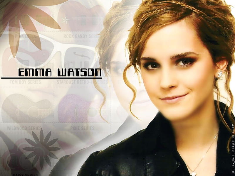 Emma Watson, hermione, british, harry potter, english, HD wallpaper ...