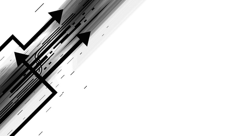 HD abstract vector black and white wallpapers | Peakpx