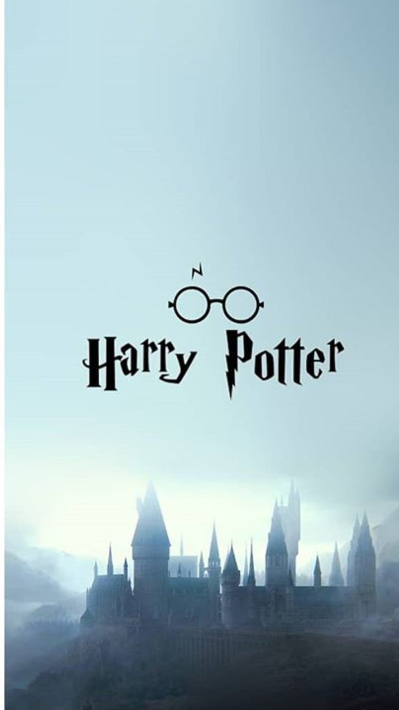 Harry potter, harrypotter, hogwarts, lightingscar, HD phone ...