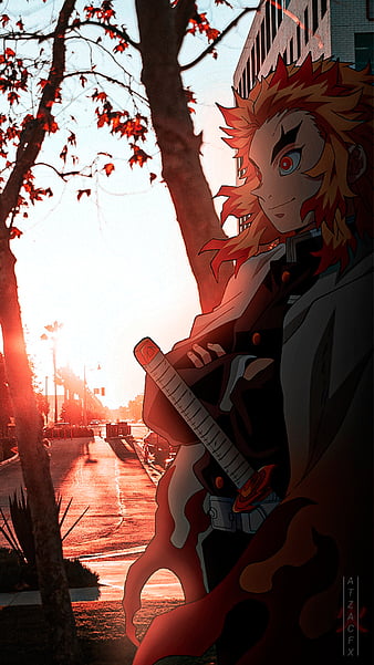 Anime wallpaper 4k wallpaper by RK_CREATER - Download on ZEDGE™