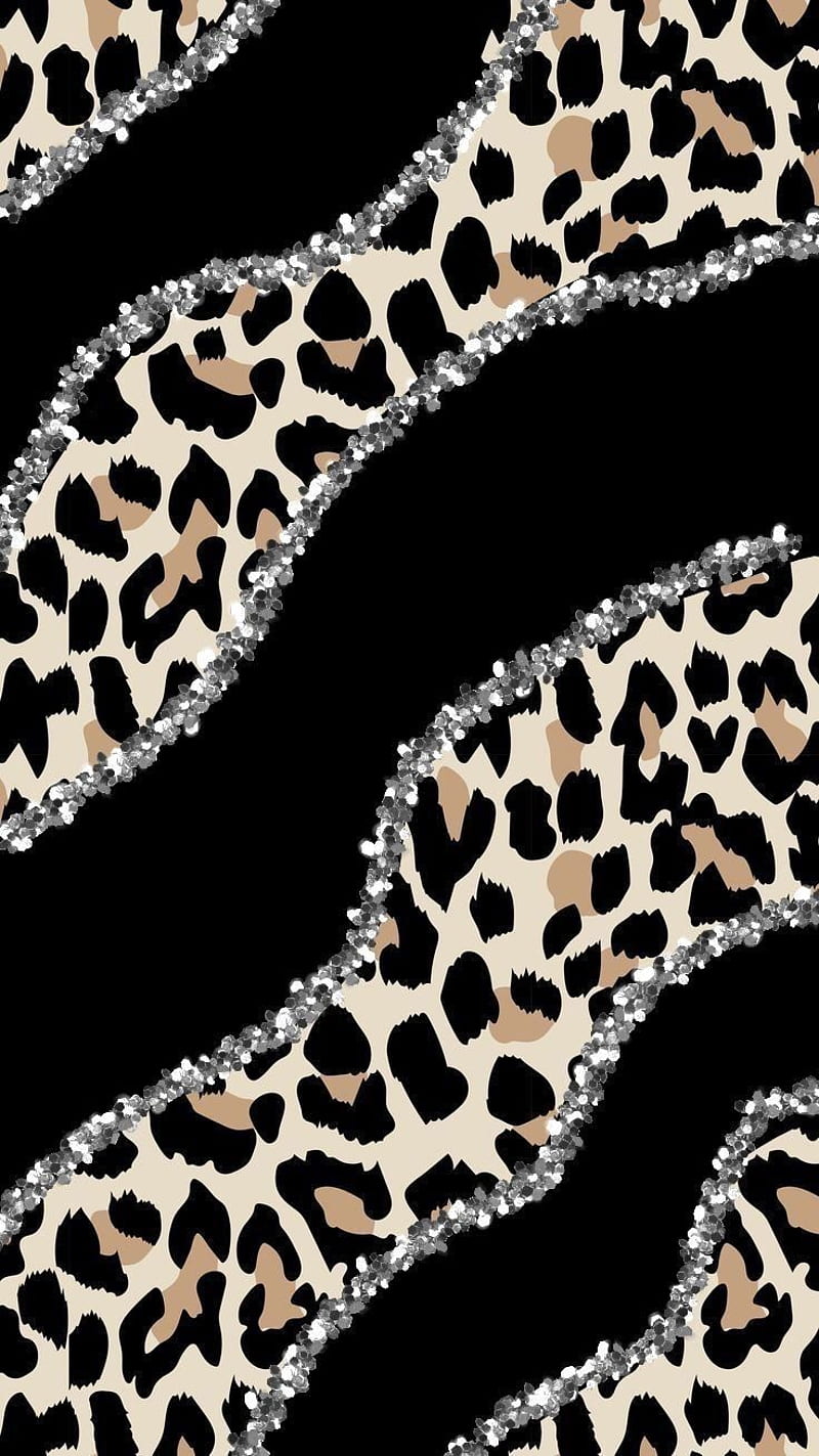 Animal Print Wallpaper  Beautiful wallpapers for iphone, Cheetah