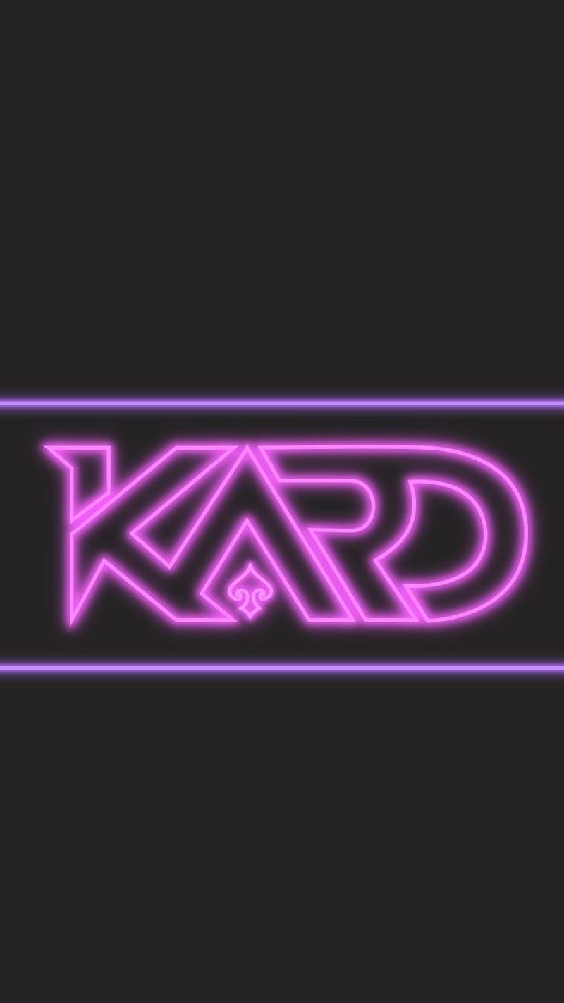 KARD Wallpaper  For more kpop wallpapers follow me   face  Flickr