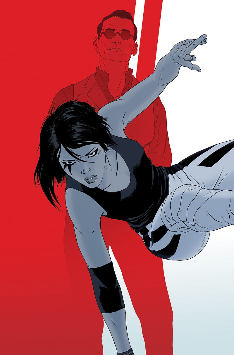 Video Game Mirror's Edge HD Wallpaper