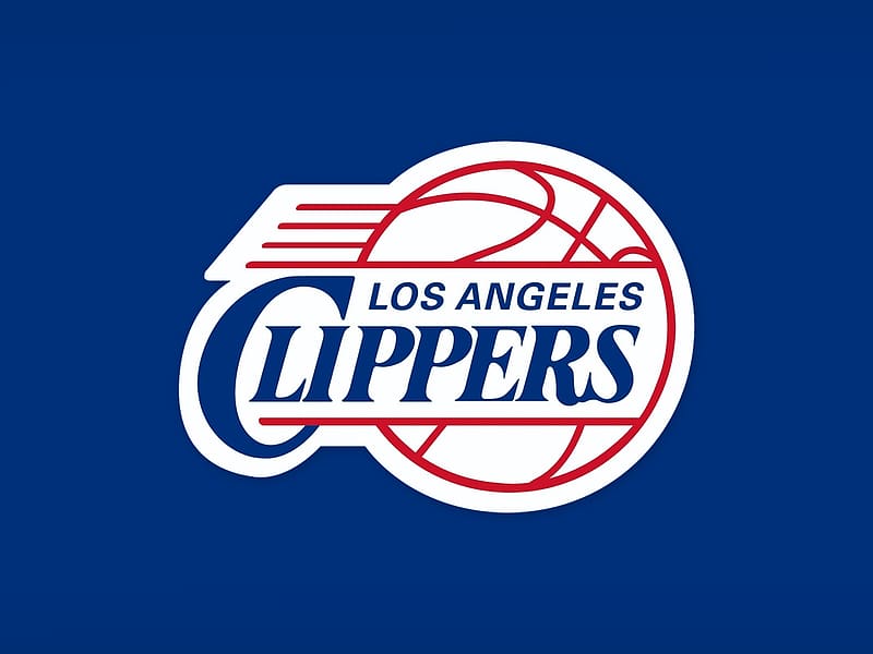 Sports, Basketball, Los Angeles Clippers, HD wallpaper