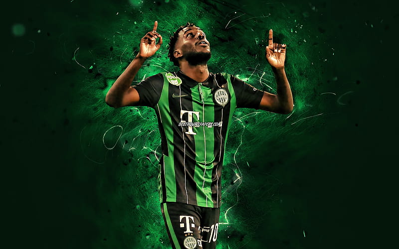 Ferencvárosi TC wallpaper by ElnazTajaddod - Download on ZEDGE™