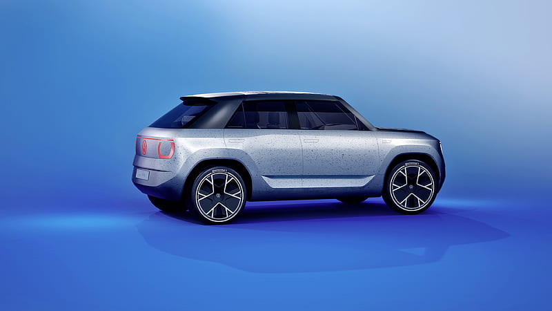 Volkswagen I D Life 2021 3 Cars, HD wallpaper Volkswagen I D Life 2021 3 Cars, HD wallpaper