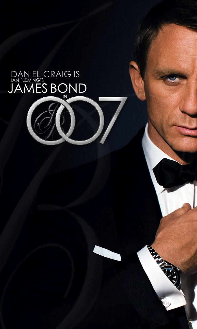 movies James Bond Skyfall 