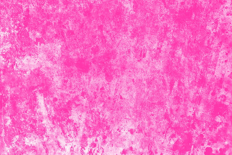 texture, pink, stains, paint, HD wallpaper