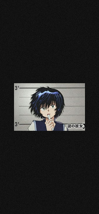 Nazo no Kanojo X (Mysterious Girlfriend X).Mikoto Urabe HTC One X  wallpaper.720×1280 – Kawaii Mobile