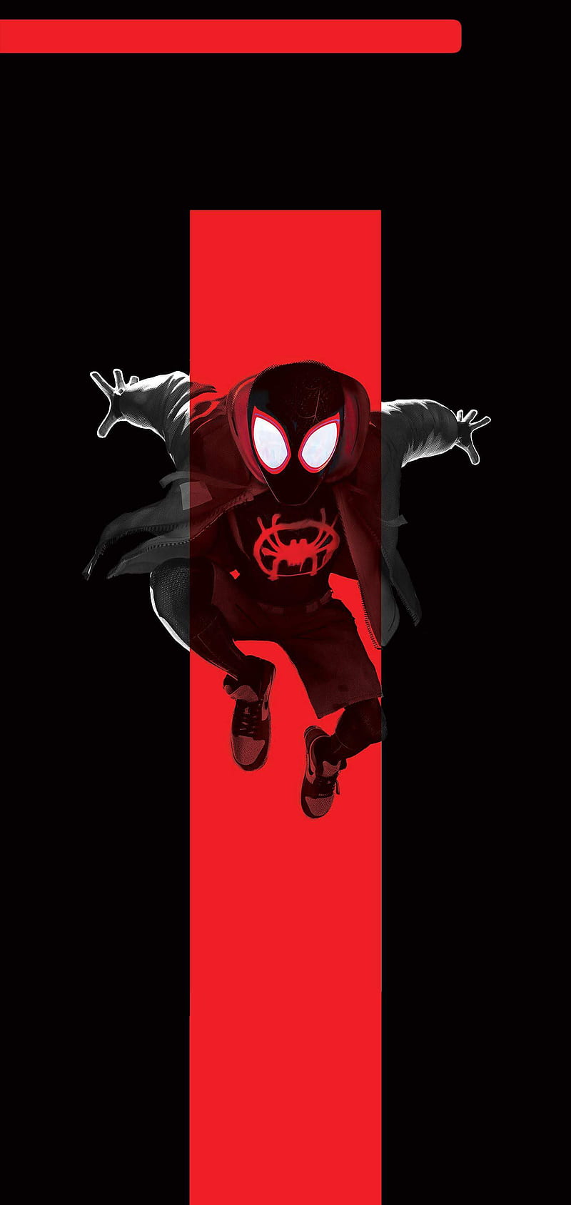 Spider-Man: Across the Spider-Verse Wallpaper 4K, Cover Art, 5K, 8K