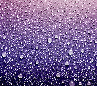 gotas, , mac, Fondo de pantalla HD