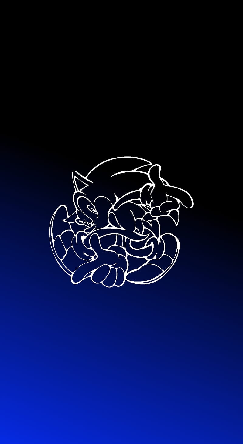 sonic adventure wallpaper