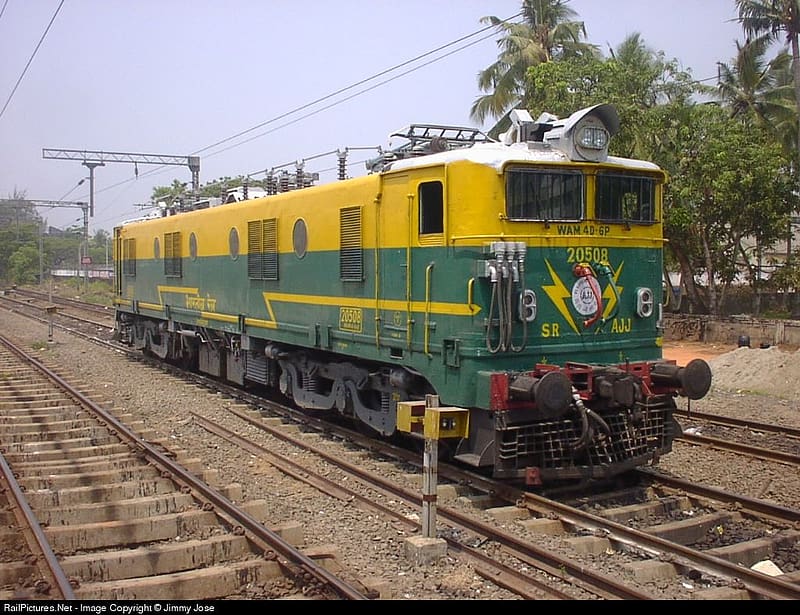 Best Train ideas. train , train, indian railways, HD wallpaper