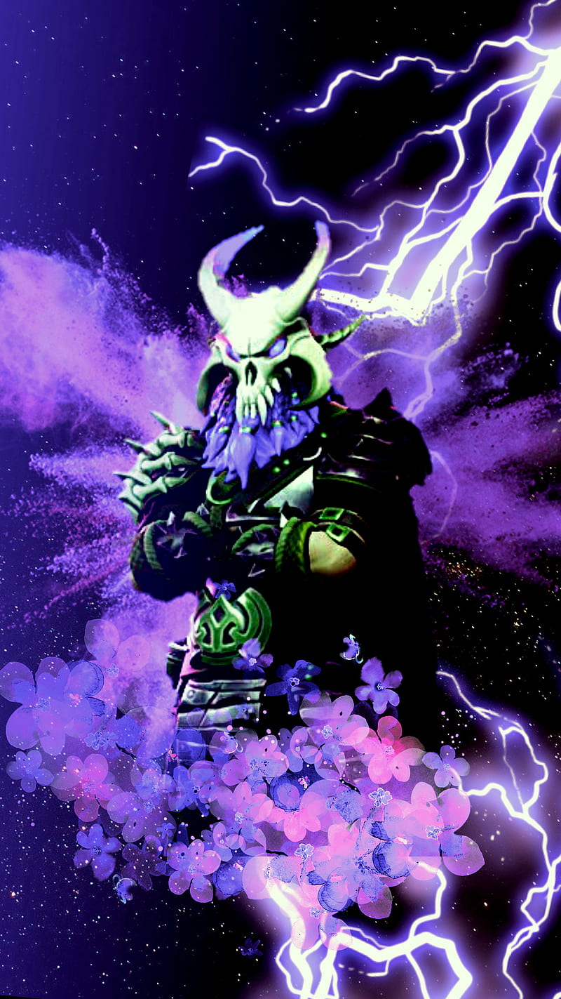 Ragnarok fortnite, HD phone wallpaper Ragnarok fortnite, HD phone wallpaper