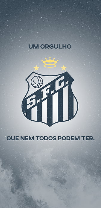 10+ Santos FC HD Wallpapers and Backgrounds