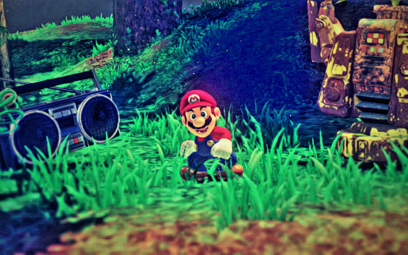 Super Mario Odyssey, bros, mario, mario odyssey, nintendo, nintendo switch, odyssey, super mario, super mario 64, super mario bros, HD wallpaper