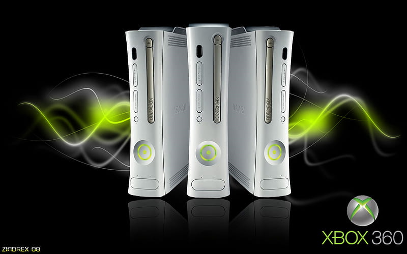 HD wallpaper xbox360 just got new xbox 360 theme lets get some 1280x1024  Video Games XBox HD Art  Wallpaper Flare
