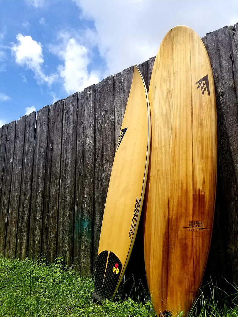 surfboards, firewire, surfing, HD phone wallpaper