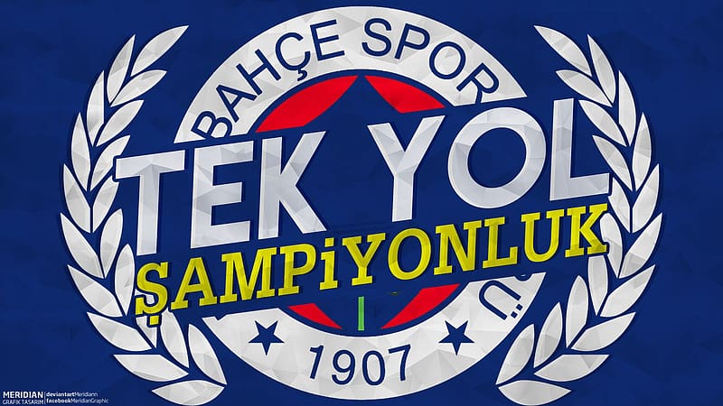 Sports, Soccer, Fenerbahçe S K, HD wallpaper