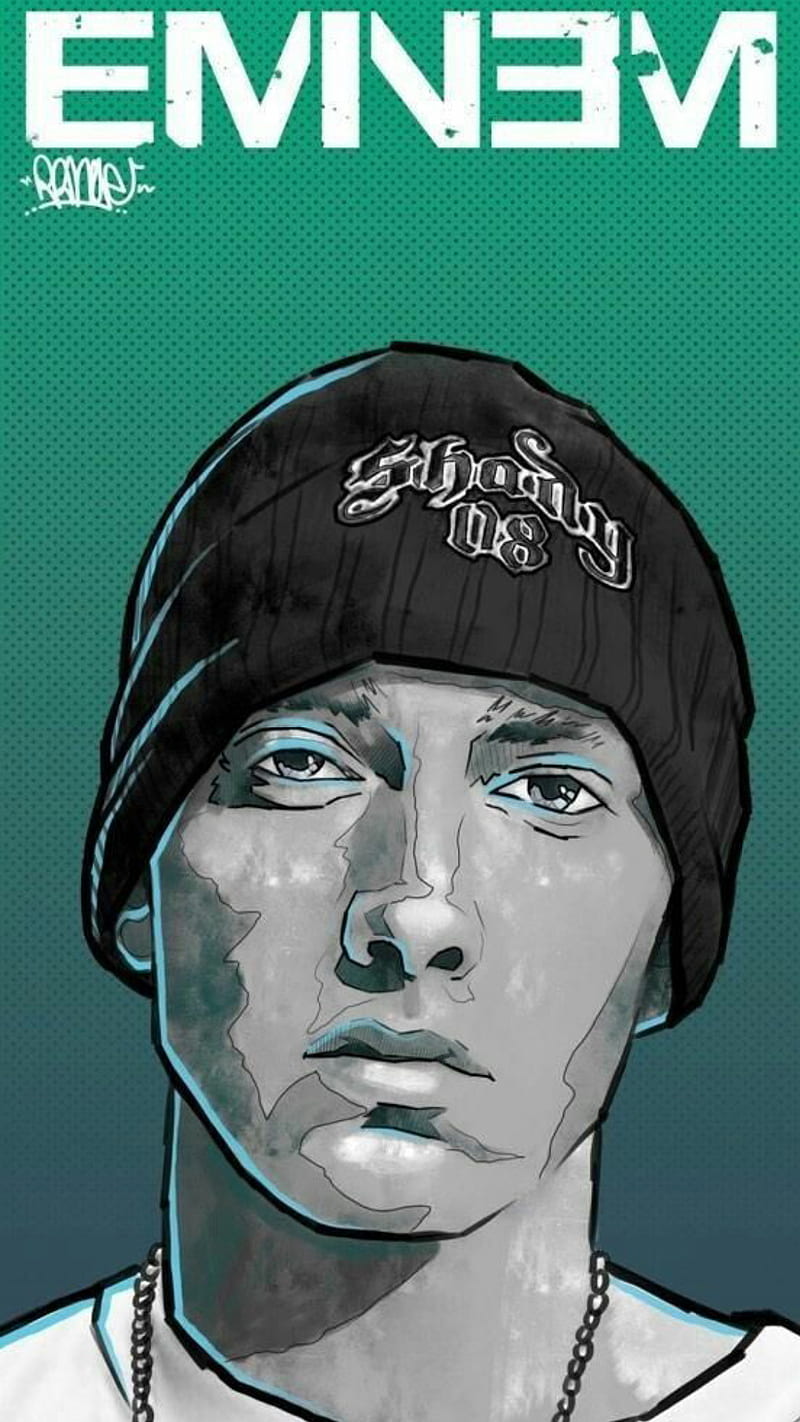 Eminem, eminem, legend, music, rap, HD phone wallpaper | Peakpx