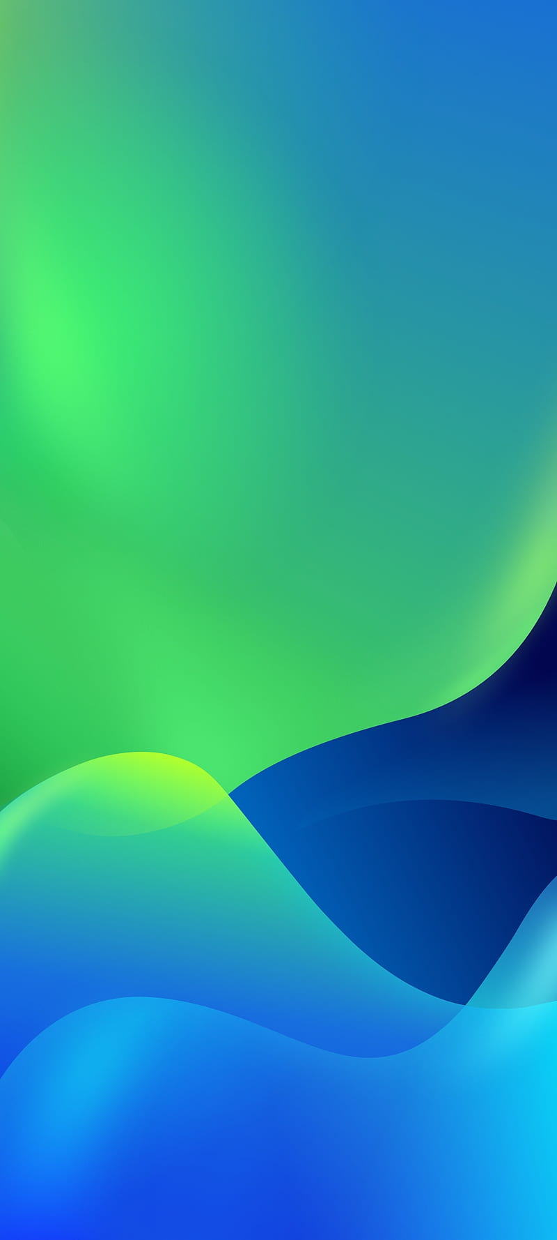 Realme UI 2, color os, oppo, realme, realme ui, HD phone wallpaper | Peakpx