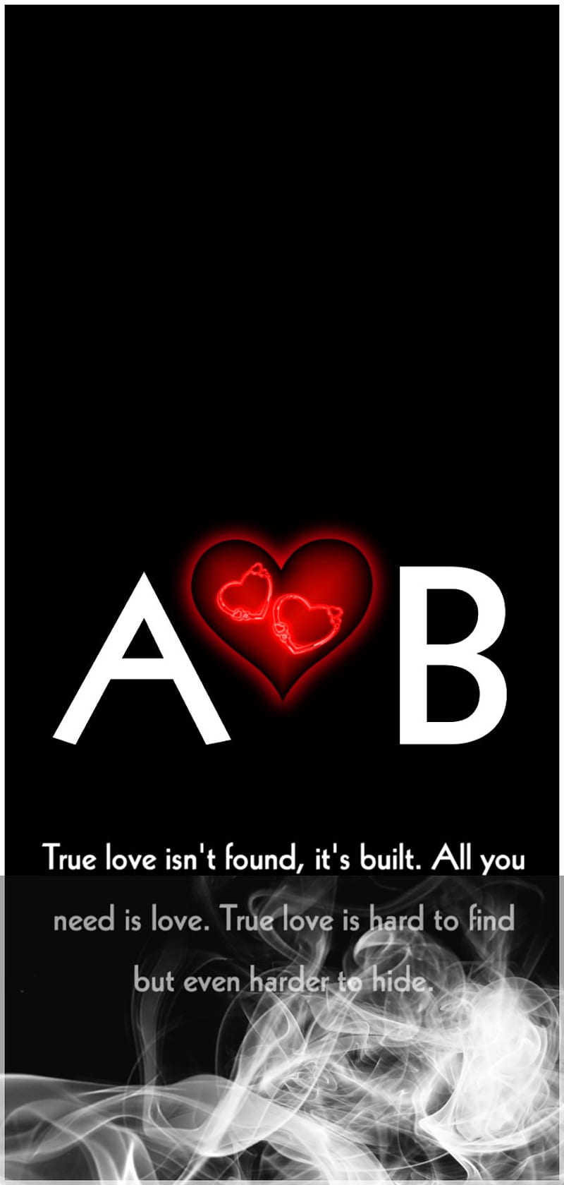A Love B Name, a love b, a name, b name, broken, love heart, love, poems,  romantic, HD phone wallpaper | Peakpx