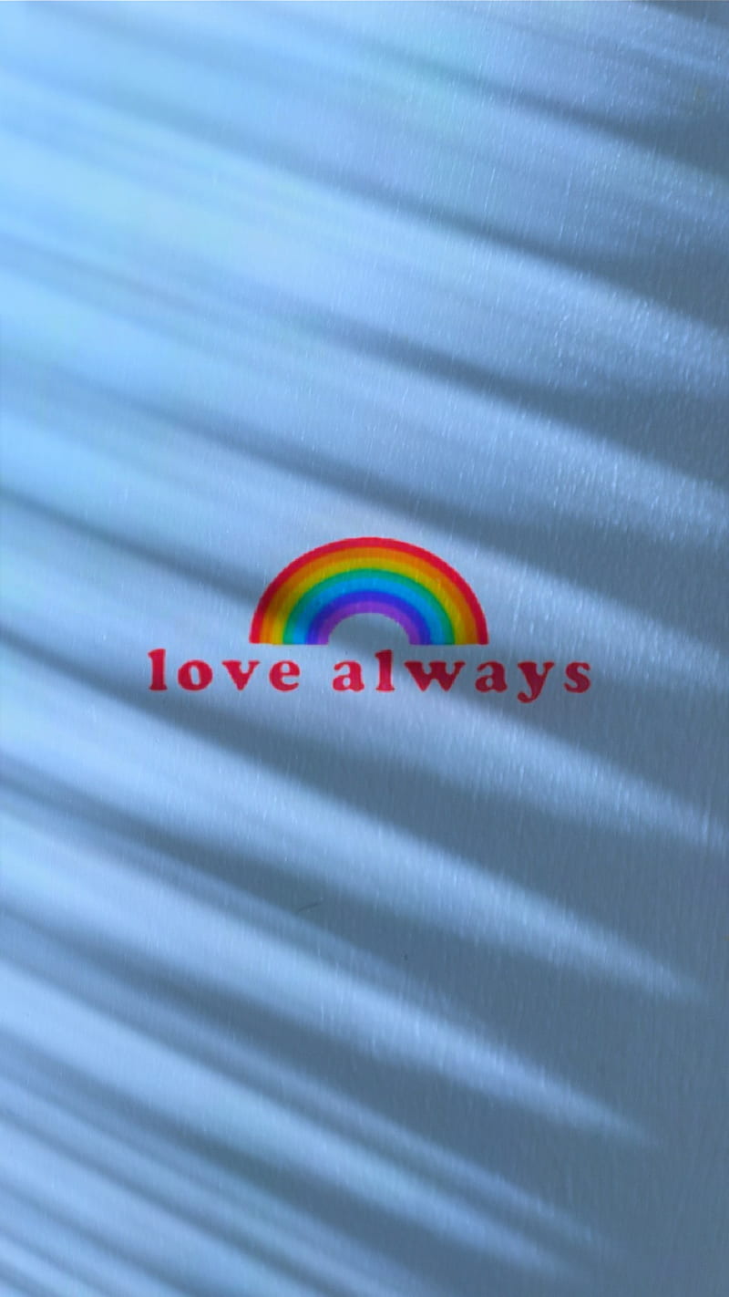 Amor Siempre Amor Frases Lgbt Amor Musica Citas Arcoiris Fondo De Pantalla Movil Hd Peakpx