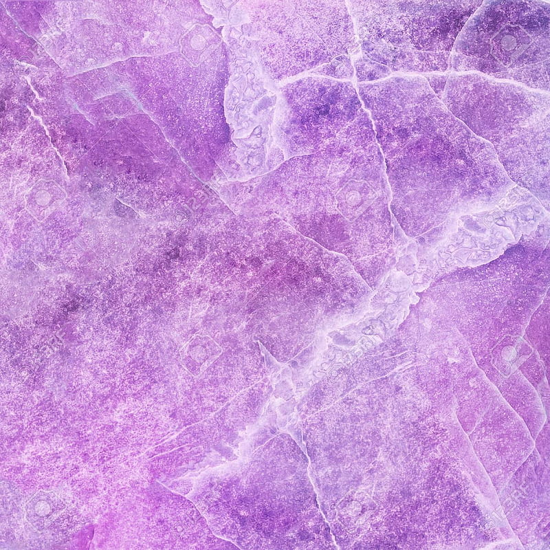 Purple Marble, abstract, HD phone wallpaper
