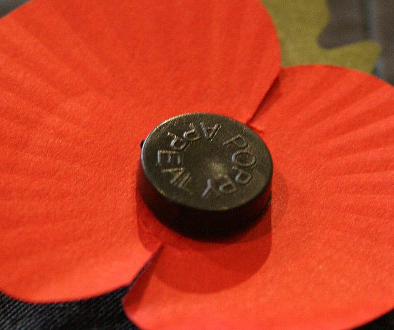90th Poppy Appeal, remember, them, we, will, HD wallpaper