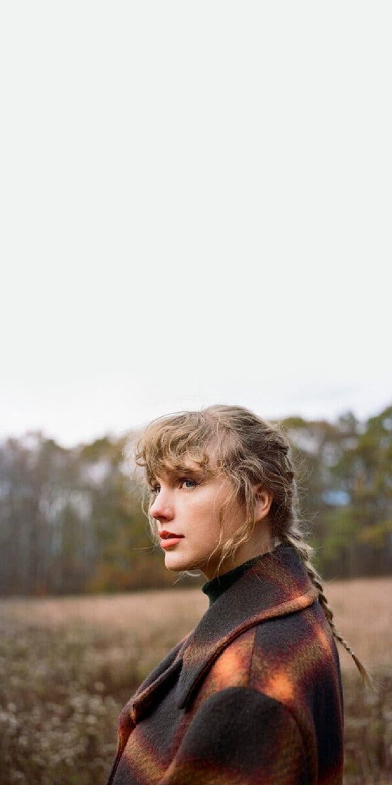 Taylor Evermore, 2020, cover, phone, swift, taylor swift, HD phone wallpaper