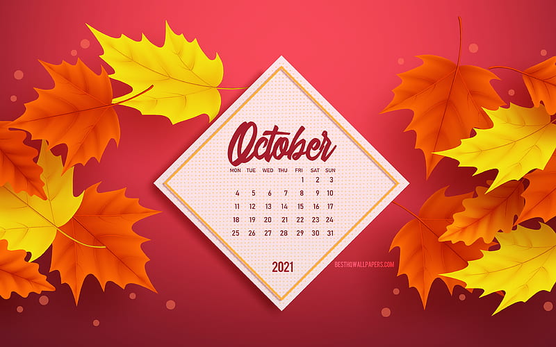 HD 3d autumn leaves wallpapers | Peakpx