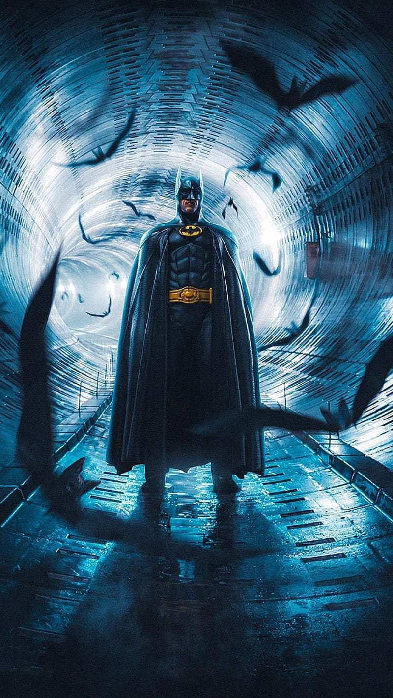 Update 80+ batman wallpaper 4k iphone - in.coedo.com.vn