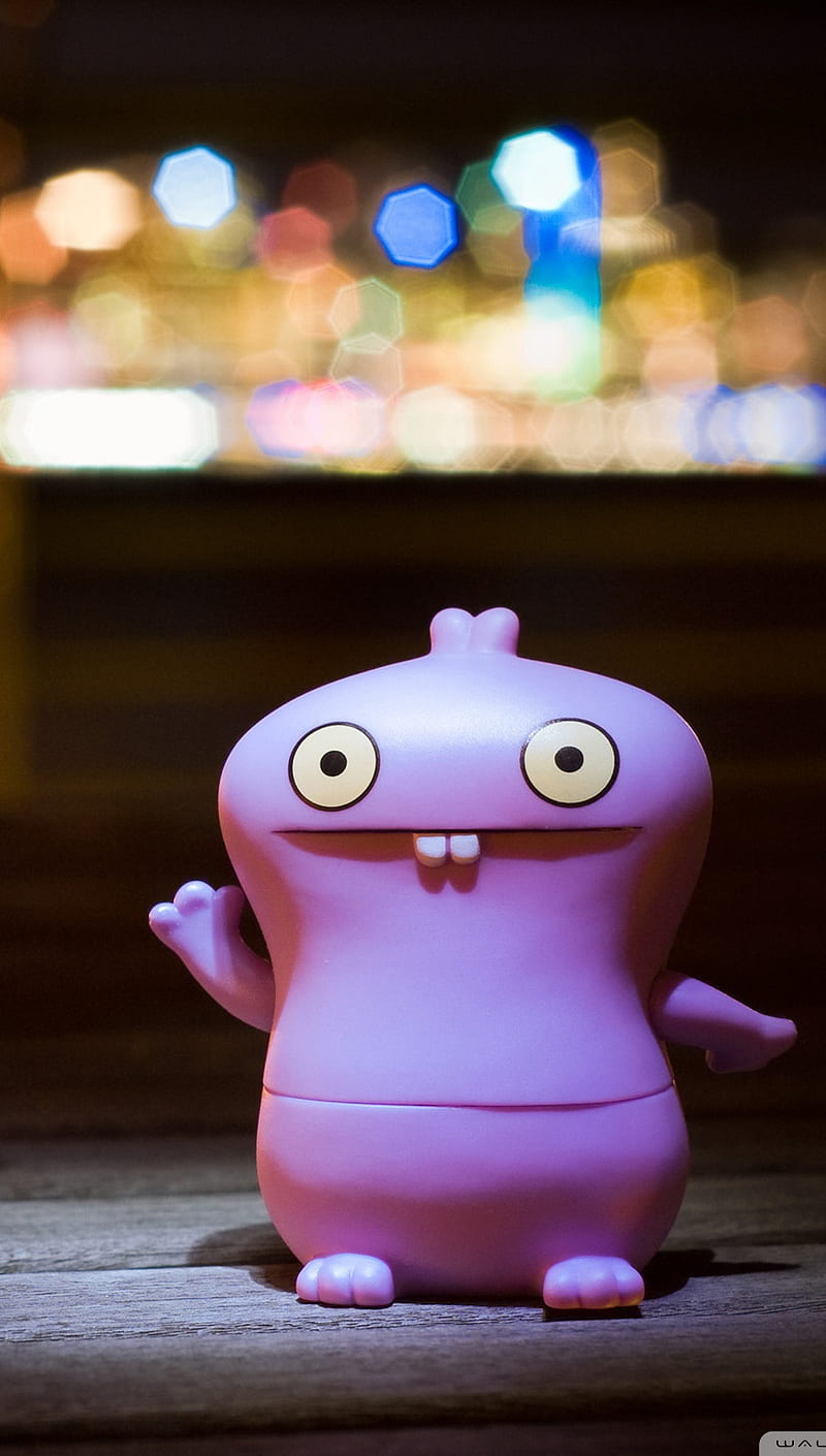 Babo, city, pink, HD phone wallpaper | Peakpx