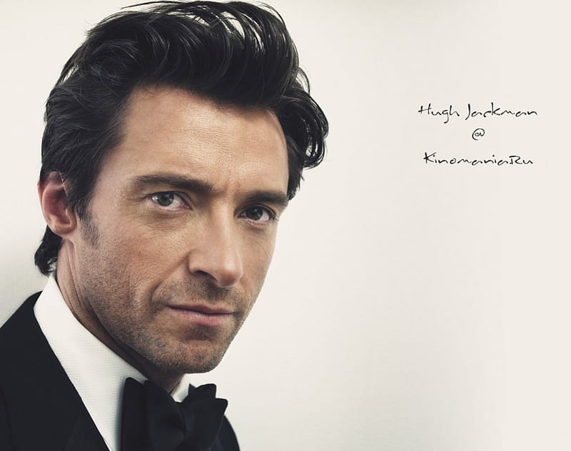 hugh jackman facial hair