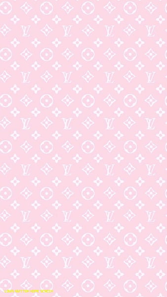 Lv pink aesthetic HD wallpapers