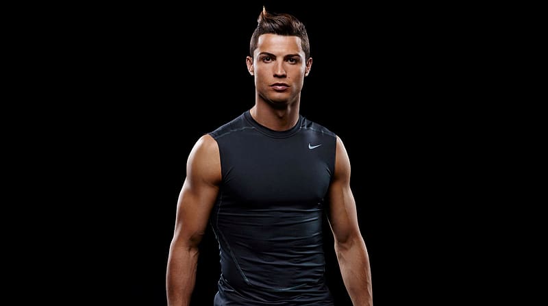 Cristiano Ronaldo Footballer 2023 Ultra, Sports, Football, footballer ...