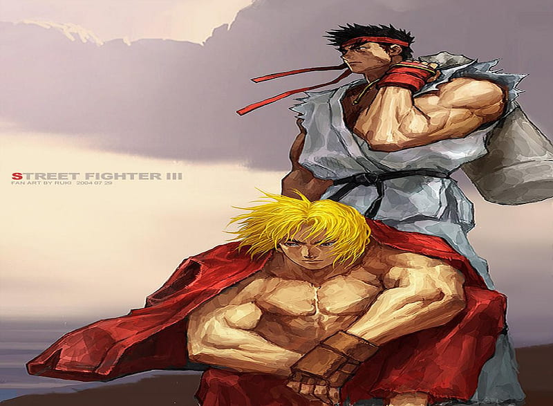 Street Fighters Games Street Fighter Male Video Game Game Video Games Hd Wallpaper Peakpx