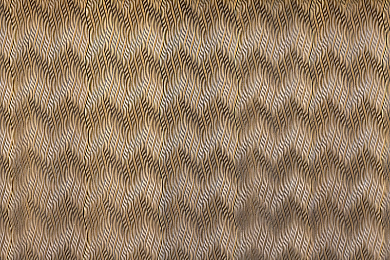 stripes, waves, lines, wavy, HD wallpaper