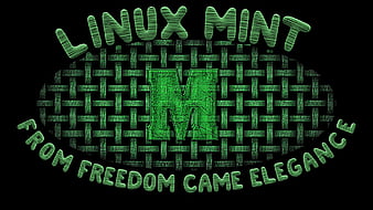 tecnología, linux mint, linux, Fondo de pantalla HD