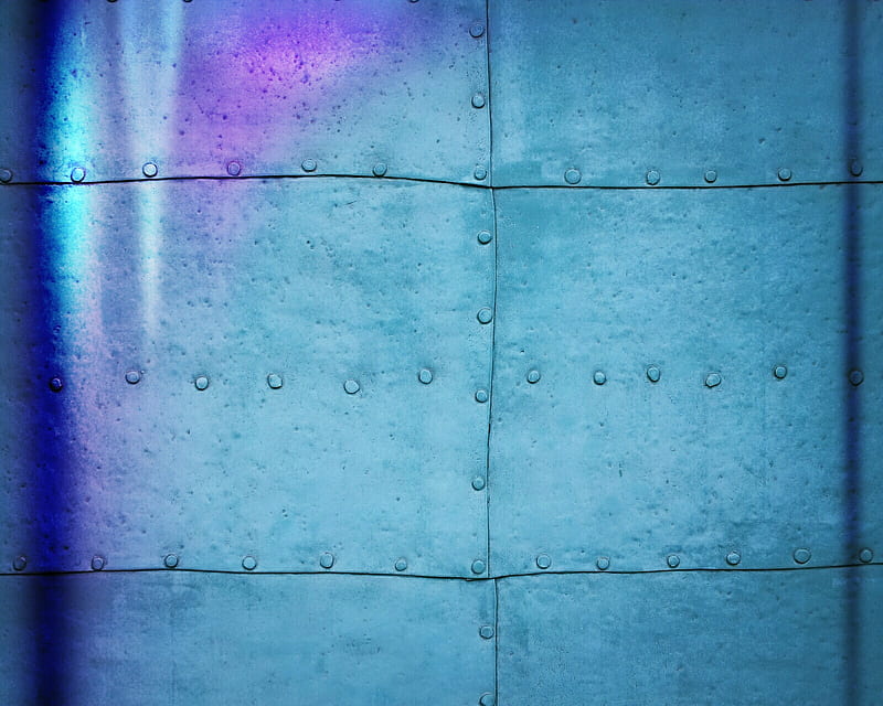 Steelskin, blue, bulletproof, hard, heavy, metal, mmmatus, steel, HD wallpaper