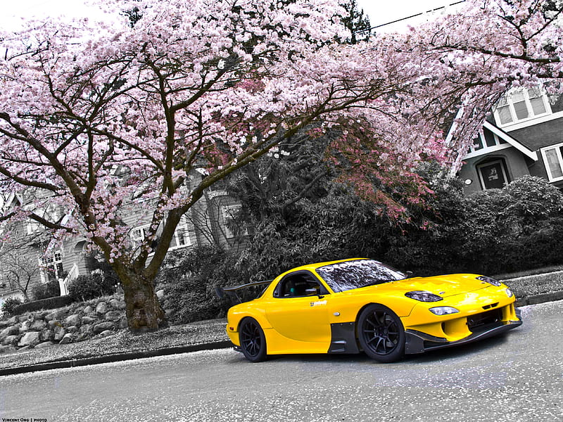 Re Amemiya Fd3s Mazda Rx 7 Fd3s Rotary Re Amemiya Hd Wallpaper Peakpx